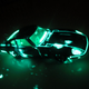 Illustration for article titled Fairlady Aglow...Mustang too.